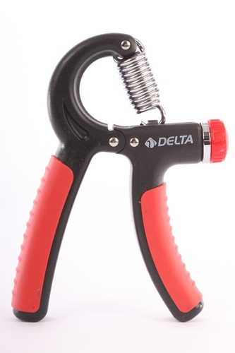 Delta 5 - 60 Kg Arası Sertlik Ayarı Yapılabilir Dirençli El Yayı
