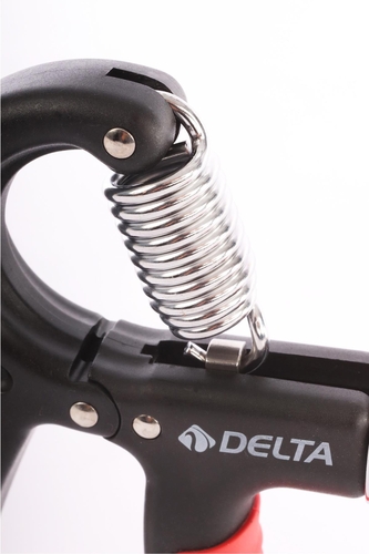 Delta 5 - 60 Kg Arası Sertlik Ayarı Yapılabilir Dirençli El Yayı