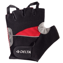 Delta Arwen Ağırlık Body Dambıl Halter Fitness Eldiveni - Thumbnail