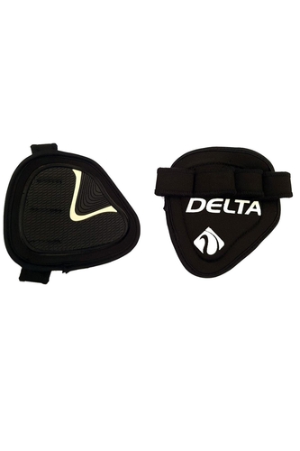 Delta Bat Grip Pad (El Pedi) Ağırlık Body Fitness Dambıl Eldiveni