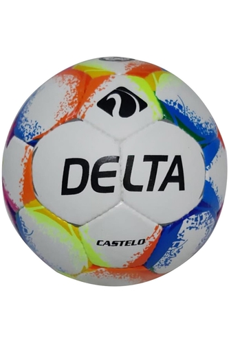 Delta Castelo El Dikişli 5 Numara Dura-Strong Futbol Topu