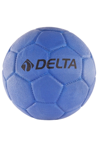 Delta Deluxe Kauçuk 1 Numara Hentbol Topu