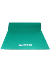 Delta Deluxe PVC Pilates Egzersiz Minderi Yoga Mat Kamp Matı - Thumbnail
