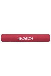 Delta Deluxe PVC Pilates Egzersiz Minderi Yoga Mat Kamp Matı - Thumbnail