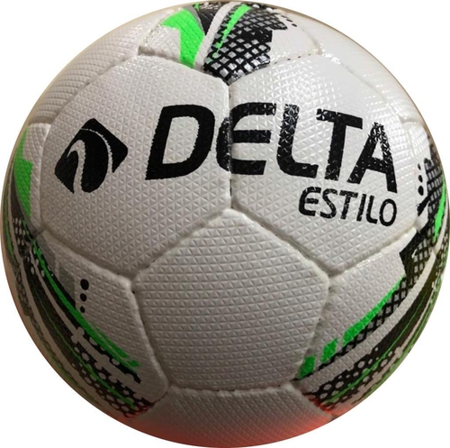 Delta Estilo 4 Numara El Dikişli Futsal Topu Salon Futbolu Topu