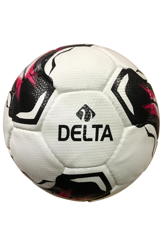 Delta Glow El Dikişli 4 Numara Dura-Strong Futsal Topu Salon Futbolu Topu