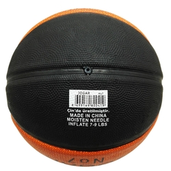 Delta Jogar Deluxe Dura-Strong 5 Numara Basketbol Topu - Thumbnail