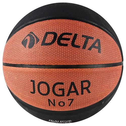 Delta Jogar Deluxe Dura-Strong 7 Numara Basketbol Topu