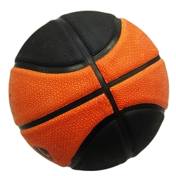 Delta Jogar Deluxe Dura-Strong 7 Numara Basketbol Topu - Thumbnail