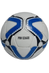 Delta Pro League El Dikişli 4 Numara Futbol Topu - Thumbnail
