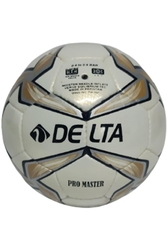 Delta Pro Master El Dikişli 5 Numara Dura-Strong Futbol Topu - Thumbnail