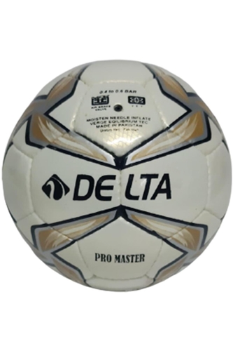 Delta Pro Master El Dikişli 5 Numara Dura-Strong Futbol Topu
