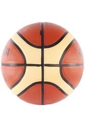 Delta Pro X Deluxe Kauçuk 3 Numara Çocuk Basketbol Topu - Thumbnail