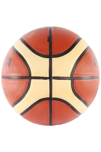 Delta Pro X Deluxe Kauçuk 3 Numara Çocuk Basketbol Topu