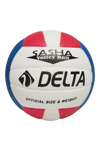 Delta Sasha Özel El Dikişli 5 Numara Voleybol Topu