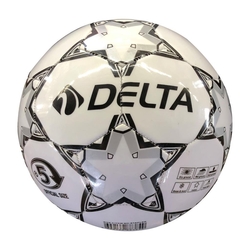 Delta Stapler 5 Numara Dikişli Futbol Topu - Thumbnail