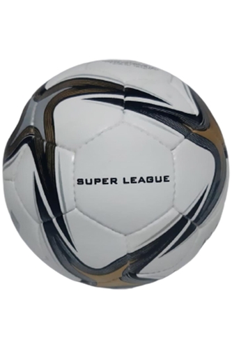 Delta Super League El Dikişli 3 Numara Dura-Strong Futbol Topu