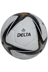 Delta Super League El Dikişli 4 Numara Dura-Strong Futbol Topu - Thumbnail